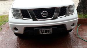 Liquido Nissan Frontier  Full!!!