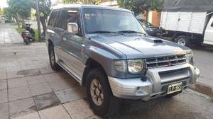 Mitsubishi Montero 2.8 GLS TDi usado  kms