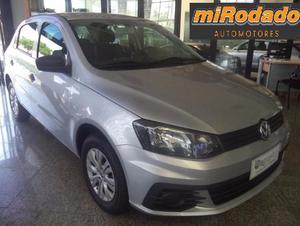 NUEVO GOL TREND 1.6 0KM Recibo Menor FINANCIO!!