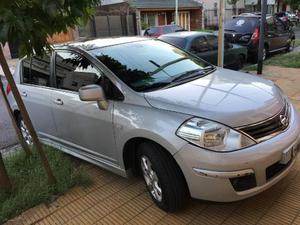 Nissan TIIDA Otra versión usado  kms