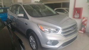 Nueva Kuga Sel 4x2 2,0l At 0 Km  Plata 5 Puertas Mm4