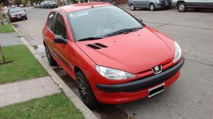 Peugeot 206 Generation 