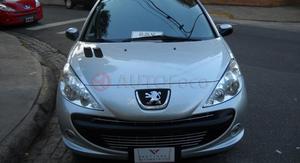 Peugeot 207 COMPACT XT ()