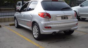 Peugeot 207 COMPACT XT ()