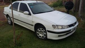 Peugeot 406 Hdi