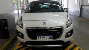 Peugeot  Otra Versión usado  kms