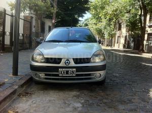 Renault Clio 5P RN