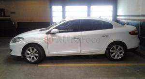 Renault Fluence ()