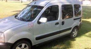 Renault Kangoo ()