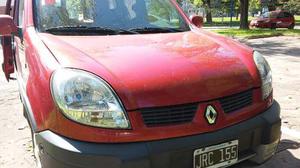 Renault Kangoo  Authentique Plus 1.5 Dci 7 Asientos