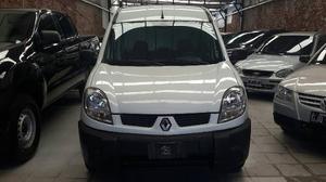 Renault Kangoo Dci  Aire Y Direccion $