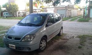 Renault Scenic 2.0 Privilege usado  kms