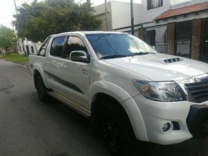 Toyota Limited 4x4