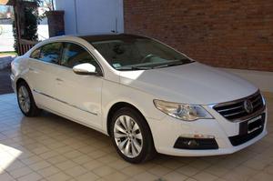 VW PASSAT CC  TSI DSG EXCLUSIVE. $ LIBRE DE