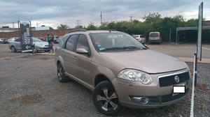 Vendo Fiat Palio Weekend Elx 1.4