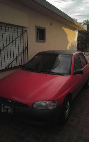 Vendo Ford Escort