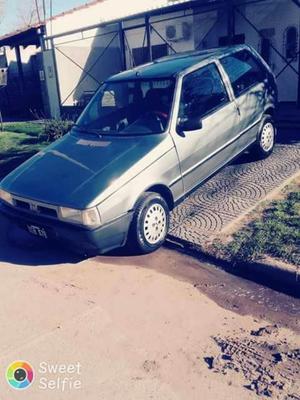 Vendo O Permuto X Auto 4puertas con Naft