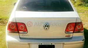 Volkswagen Bora ()
