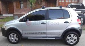 Volkswagen Crossfox ()