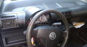 Volkswagen FOX ()