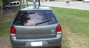 Volkswagen GOL ()