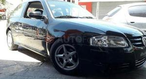 Volkswagen GOL ()