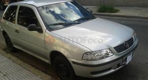 Volkswagen GOL ()