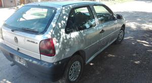 Volkswagen Gol Country ()