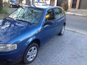 Volkswagen Gol Look usado  kms