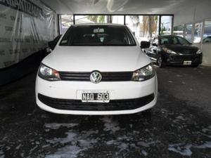 Volkswagen Gol Trend 1.6 Nafta Pack I usado  kms