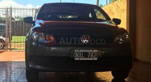 Volkswagen Gol Trend ()