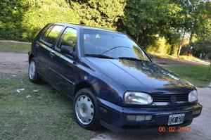 Volkswagen Golf 1.8 Gl Mod 97