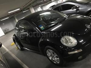 Volkswagen New Beetle 2.0 Luxury