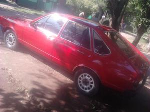 passat modelo 80