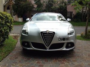 Alfa Romeo Giulietta Otra Versión usado  kms