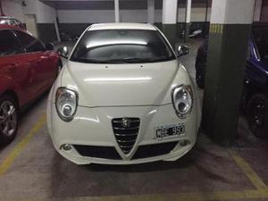 Alfa Romeo Mito 1.4 Tbi 155 HP Eleg usado  kms