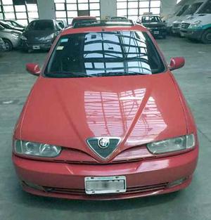 Alfa Romeo  Ti Full (L96)