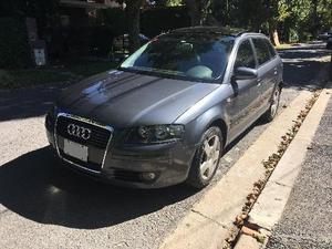 Audi A3 Sportback 2.0 FSI usado  kms