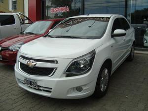 CHEVROLET COBALT LTZ 