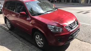 Chery Tiggo Otros