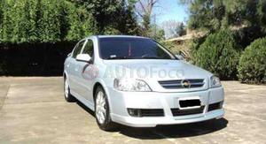 Chevrolet Astra ()