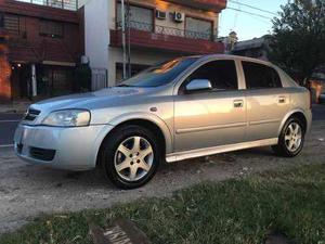 Chevrolet Astra Gl  Gris