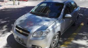 Chevrolet Aveo ()