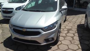 Chevrolet Cobalt  cuotas de $