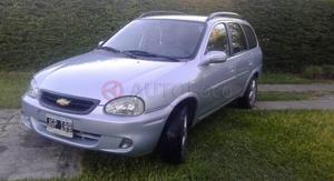 Chevrolet Corsa Classic ()