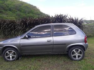 Chevrolet Corsa Classic 3 Puertas