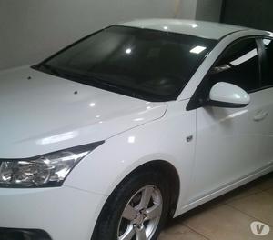 Chevrolet Cruze  Impecable!!!