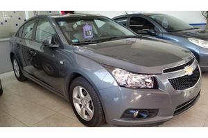 Chevrolet Cruze, , Nafta