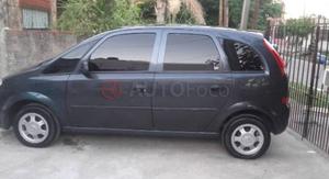 Chevrolet Meriva ()