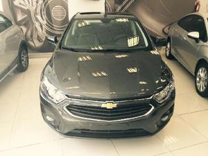 Chevrolet Prisma Otra Versión usado  kms